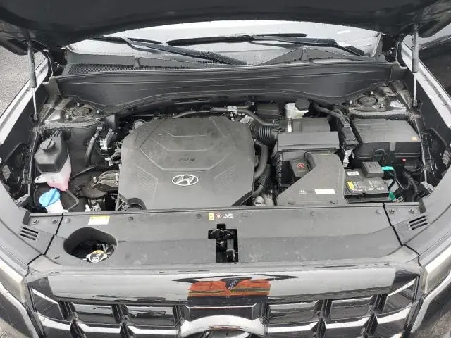 2024 HYUNDAI PALISADE XRT  