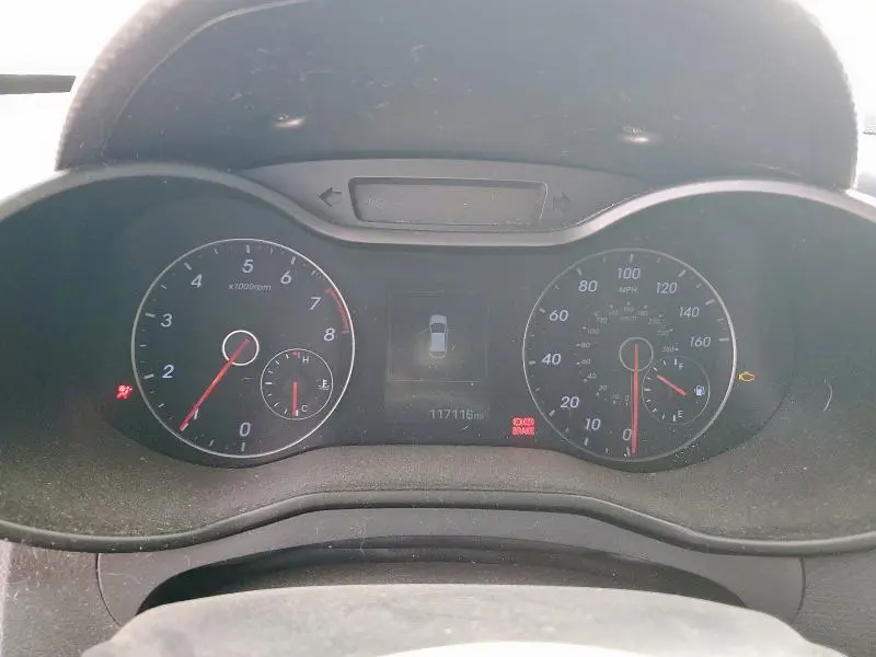 2016 HYUNDAI VELOSTER TURBO  