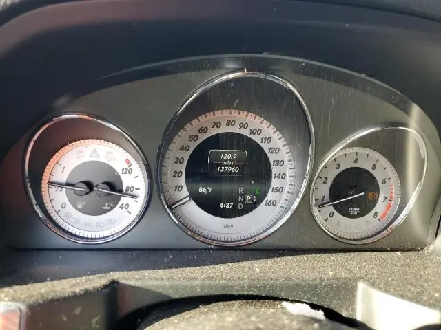 2015 MERCEDES-BENZ GLK 350  