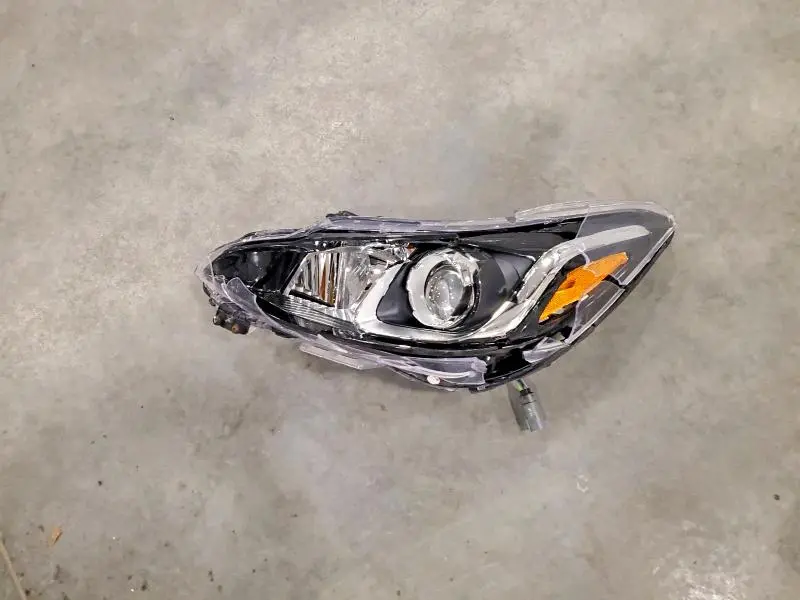 2021 CHEVROLET SPARK LS  