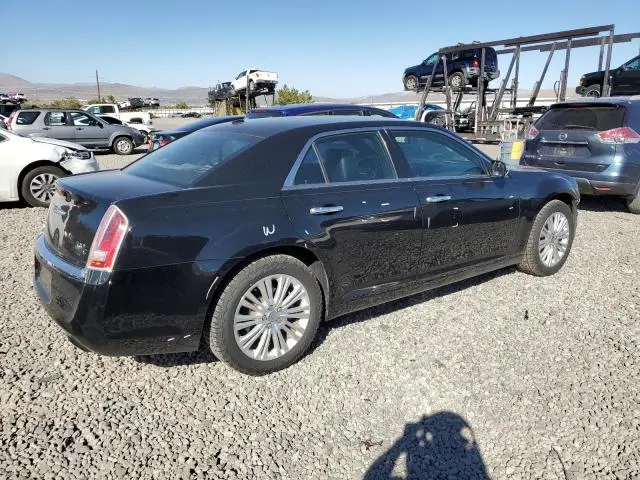 2014 CHRYSLER 300C   