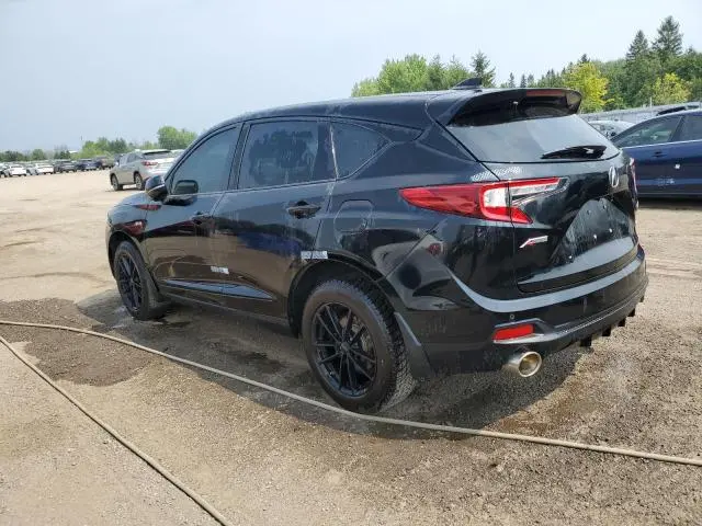 2022 ACURA RDX A-SPEC  