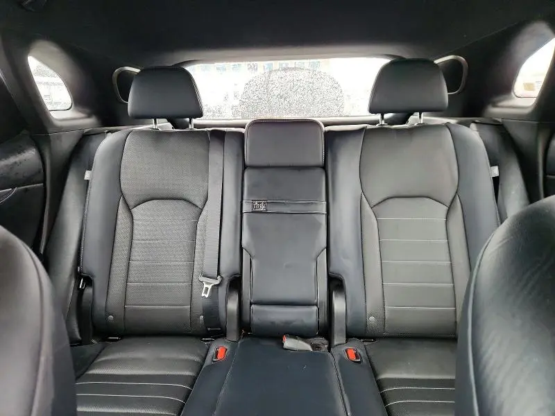 2021 LEXUS RX 350 F SPORT  