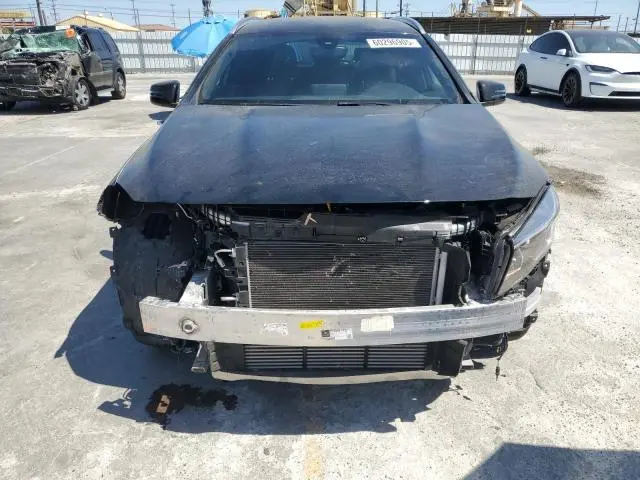 2020 MERCEDES-BENZ GLA 250 4MATIC  