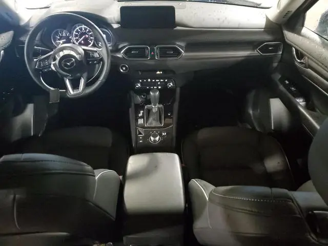 2025 MAZDA CX-5 SELECT  