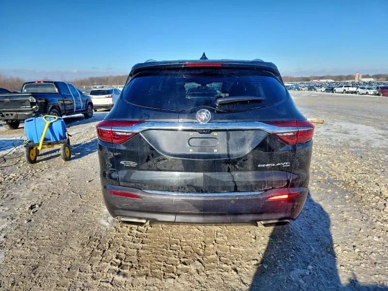 2019 BUICK ENCLAVE AVENIR  