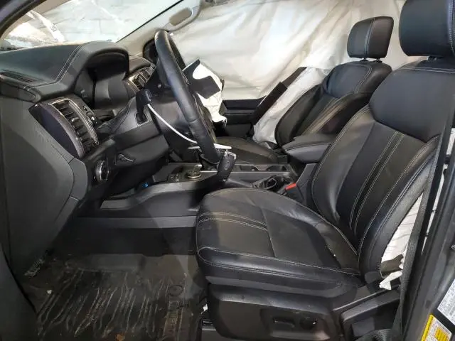 2023 FORD RANGER XL