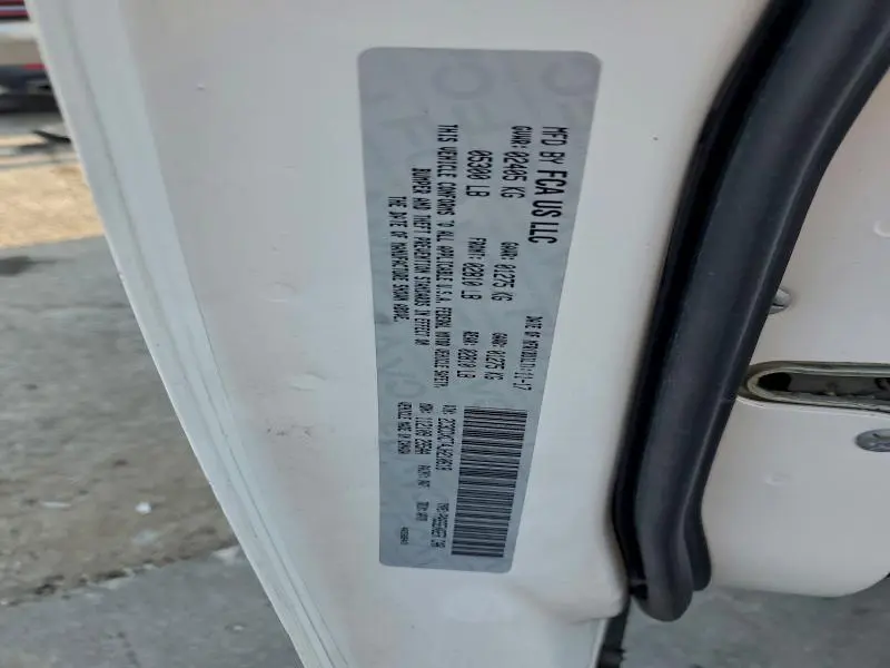 2018 DODGE CHARGER R/T  