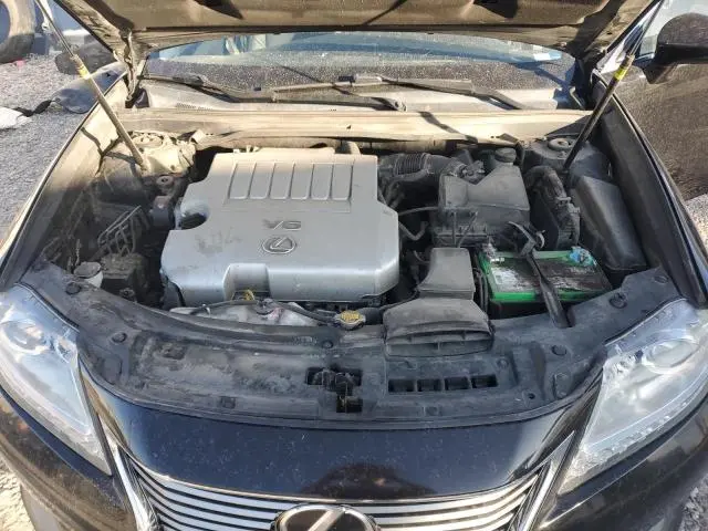 2015 LEXUS ES 350  