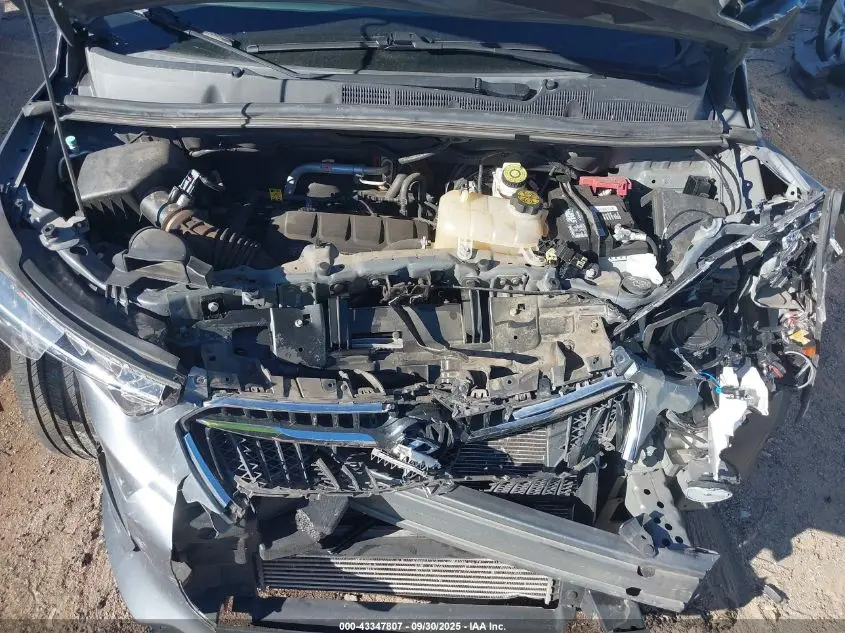 2020 BUICK ENCORE FWD PREFERRED