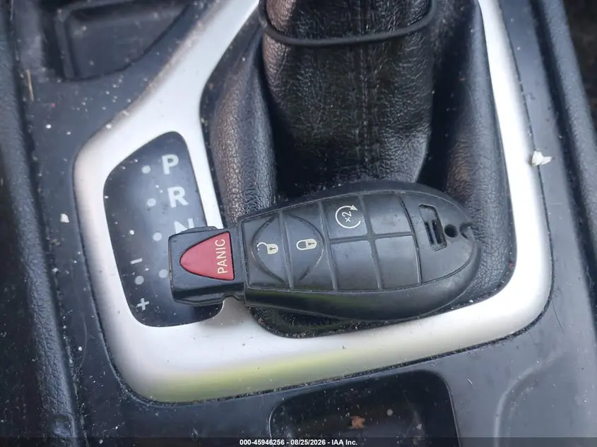 2015 JEEP CHEROKEE SPORT