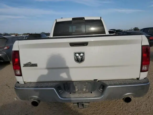 2014 RAM 1500 SLT  