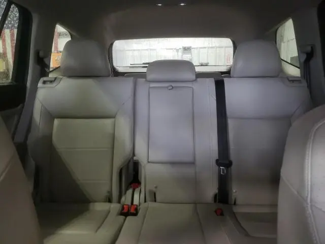 2022 VOLKSWAGEN ATLAS SE