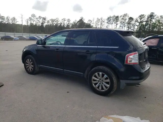 2010 FORD EDGE LIMITED  