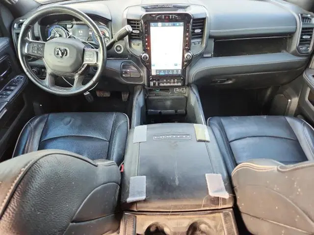 2017 RAM 2500 LIMITED  