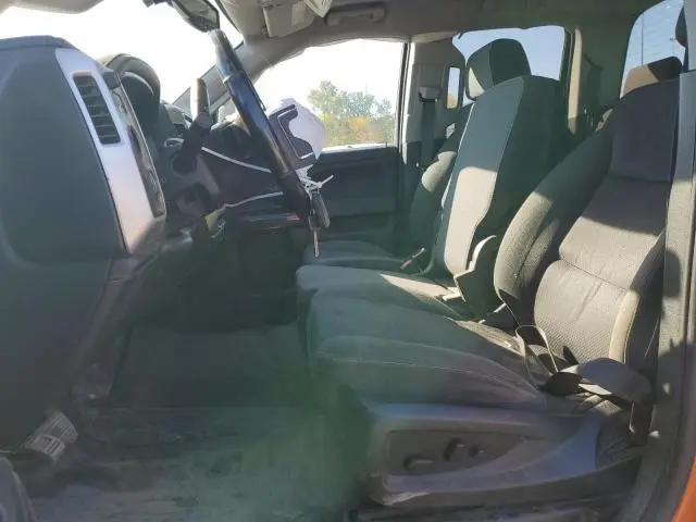 2018 GMC SIERRA K2500 SLE  