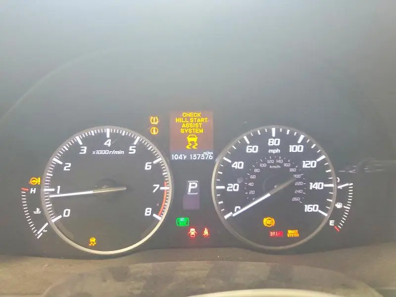 2015 ACURA RDX TECHNOLOGY  