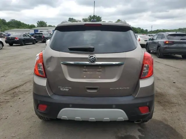 2015 BUICK ENCORE PREMIUM  
