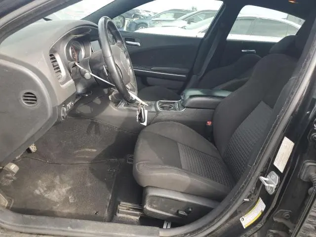 2022 DODGE CHARGER GT  