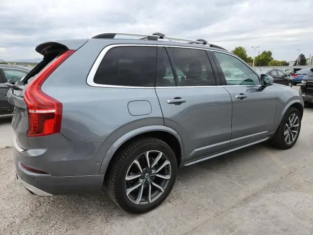 2019 VOLVO XC90 T6 MOMENTUM