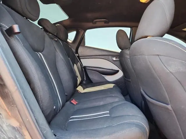 2013 DODGE DART SXT