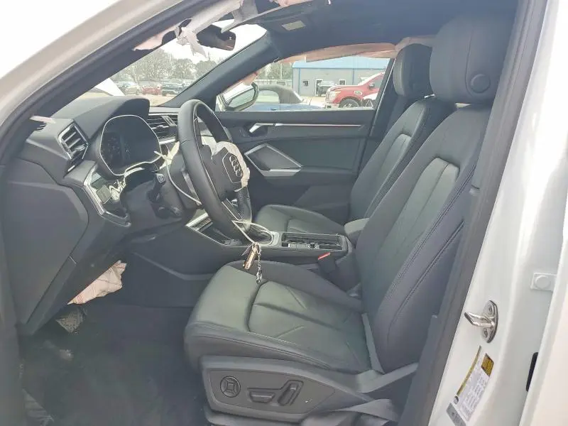 2024 AUDI Q3 PREMIUM S LINE 45  