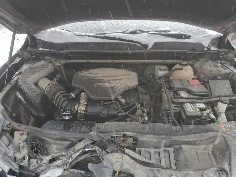 2019 CHEVROLET BLAZER 2LT  