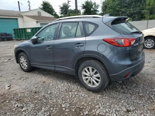 2013 MAZDA CX-5 SPORT  