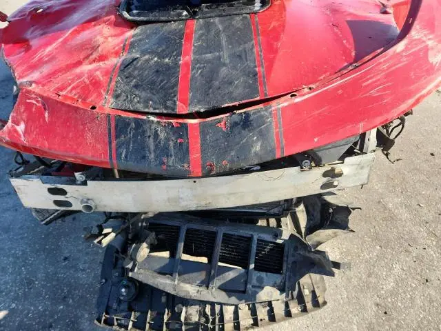 2020 CHEVROLET CAMARO SS  