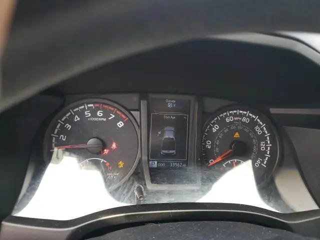 2020 TOYOTA TACOMA DOUBLE CAB