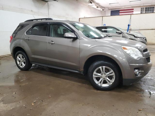 2010 CHEVROLET EQUINOX LT