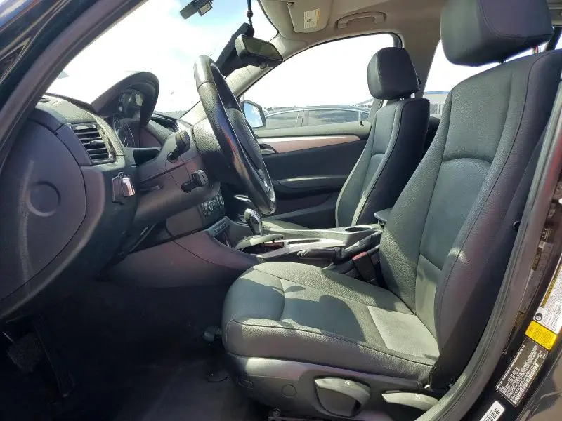 2015 BMW X1 SDRIVE28I  
