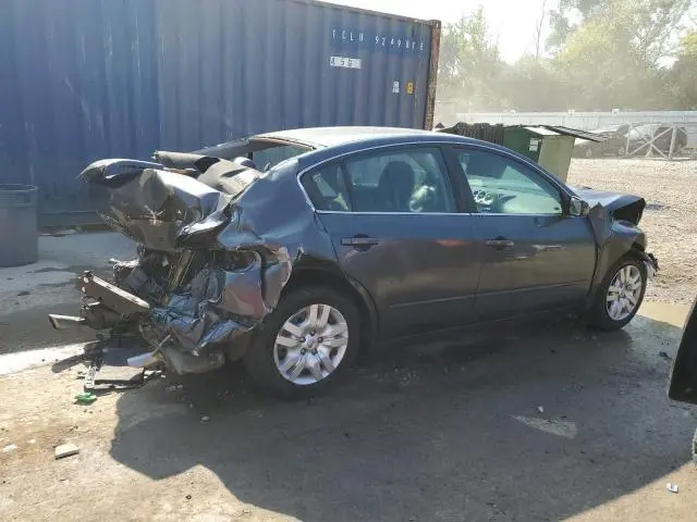 2011 NISSAN ALTIMA BASE  