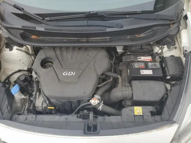 2015 KIA RIO LX  