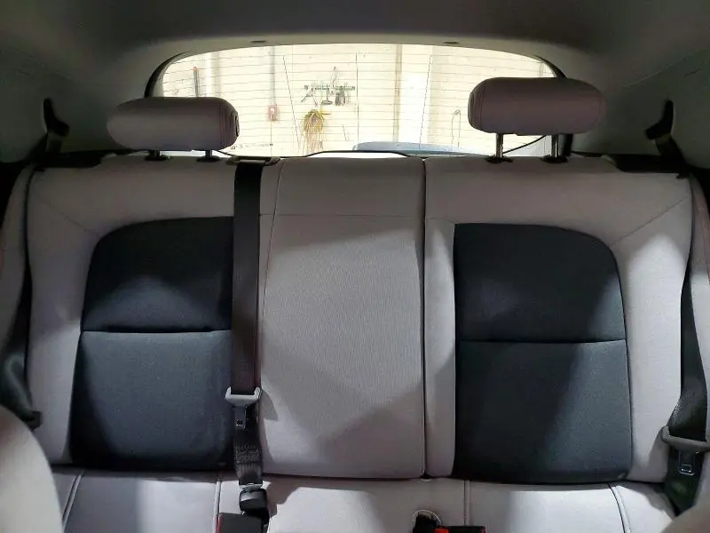 2021 CHEVROLET BOLT EV LT  