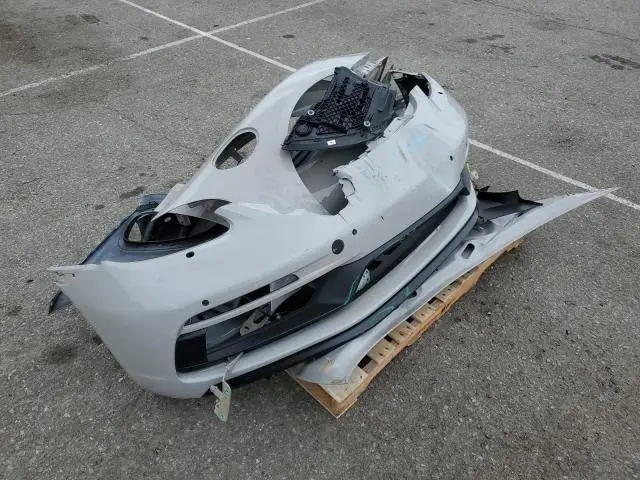 2019 PORSCHE CAYMAN S  