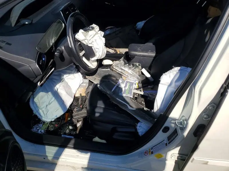 2016 TOYOTA PRIUS THREE TOURING  