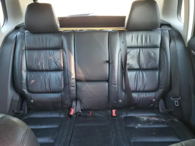 2012 VOLKSWAGEN TIGUAN S  