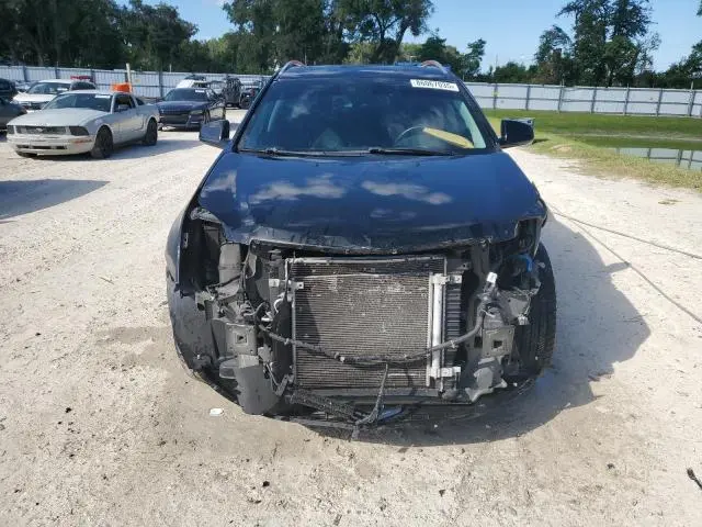 2016 CADILLAC SRX PERFORMANCE COLLECTION  