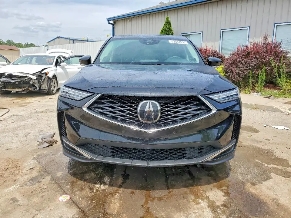 2025 ACURA MDX TECHNOLOGY  