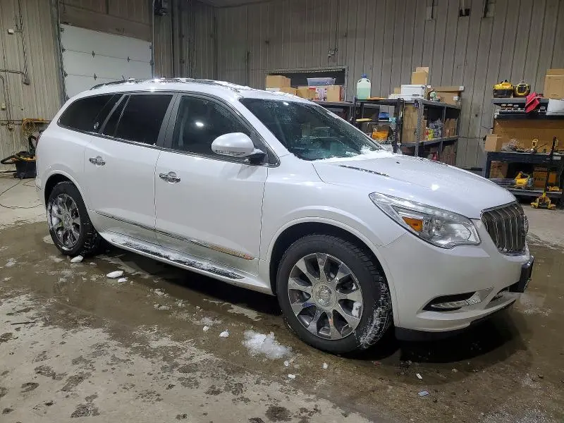 2016 BUICK ENCLAVE   
