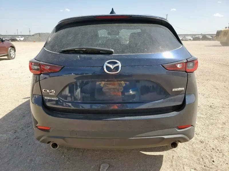2023 MAZDA CX-5 PREMIUM PLUS  