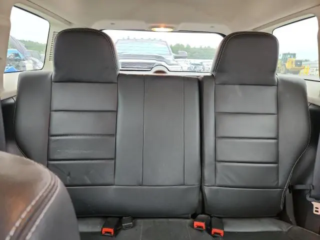 2015 JEEP PATRIOT LIMITED  