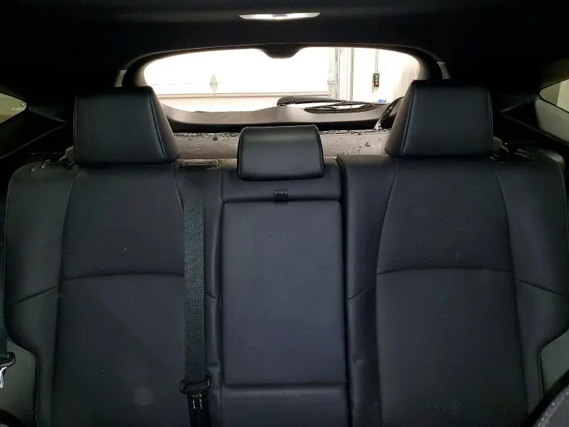 2023 TOYOTA VENZA LIMITED  