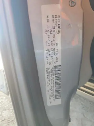 2015 CHRYSLER TOWN & COUNTRY TOURING L  