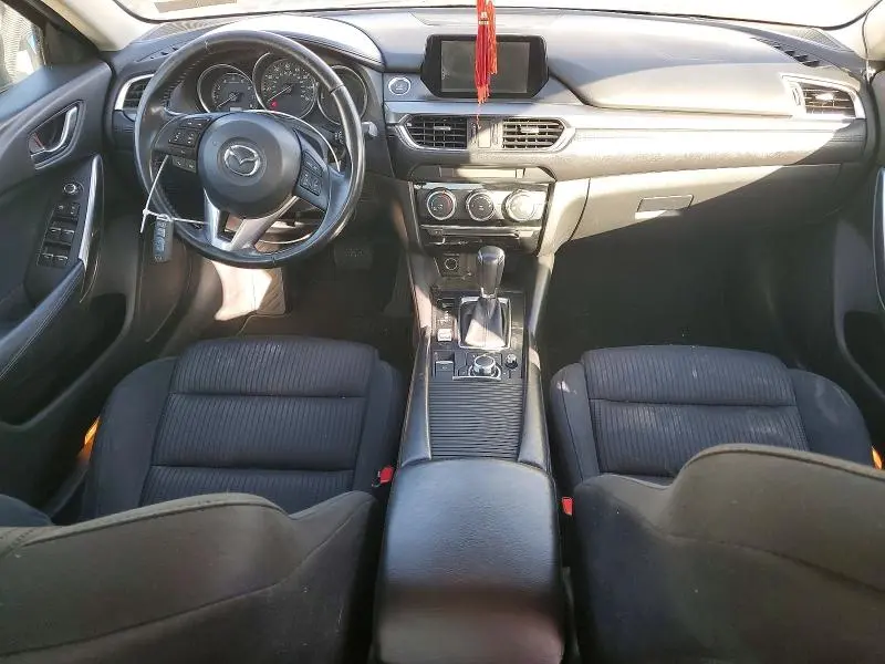 2016 MAZDA 6 SPORT  