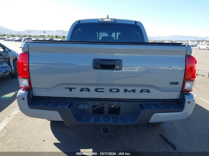 2019 TOYOTA TACOMA 4WD TRD OFF ROAD