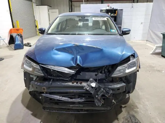2016 VOLKSWAGEN JETTA SEL  