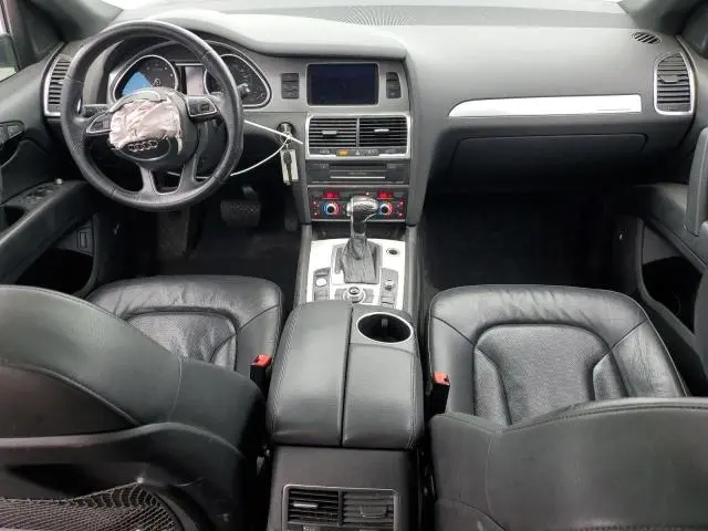 2015 AUDI Q7 PRESTIGE