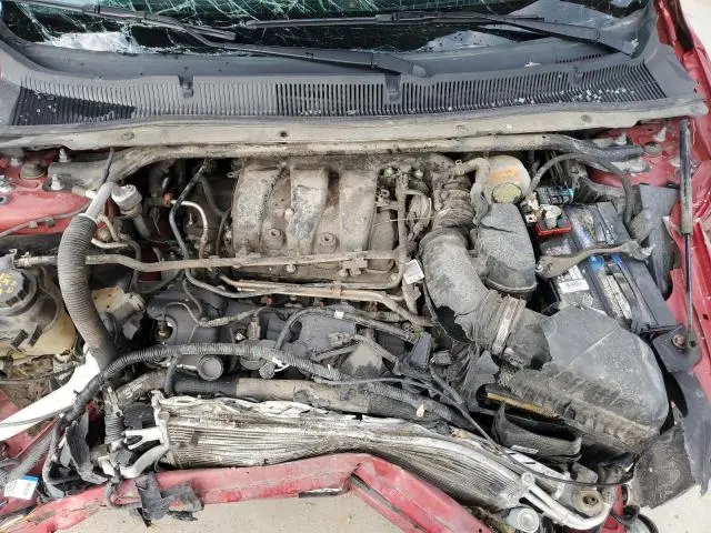 2014 FORD TAURUS SEL  